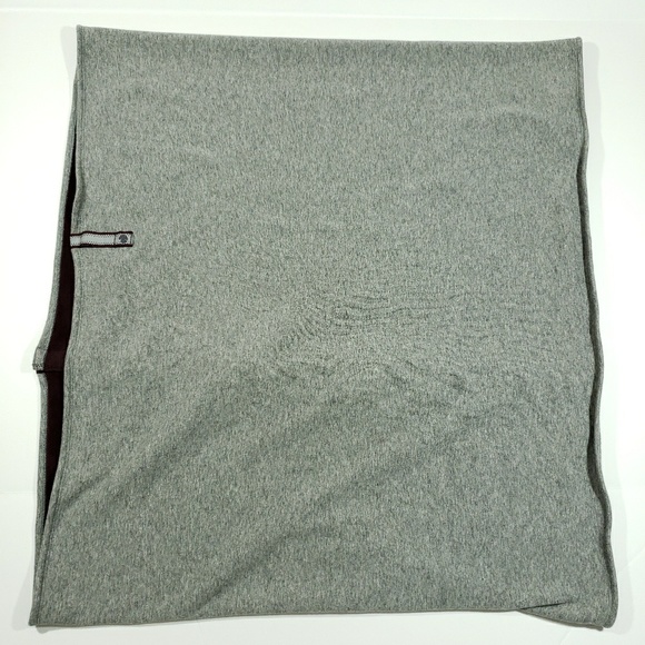 Lululemon vinyasa scarf Nice!! C4 - Picture 3 of 5